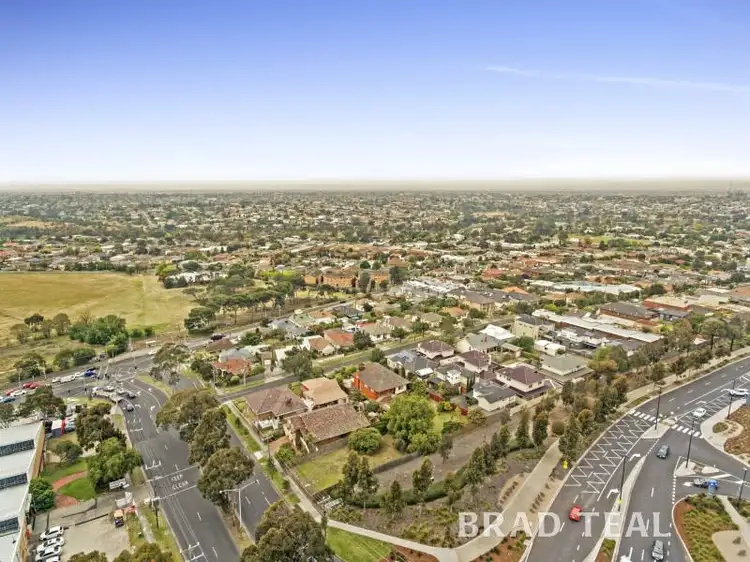 Fourth view of Homely land listing, 202 Rosamond Road, Maribyrnong VIC 3032
