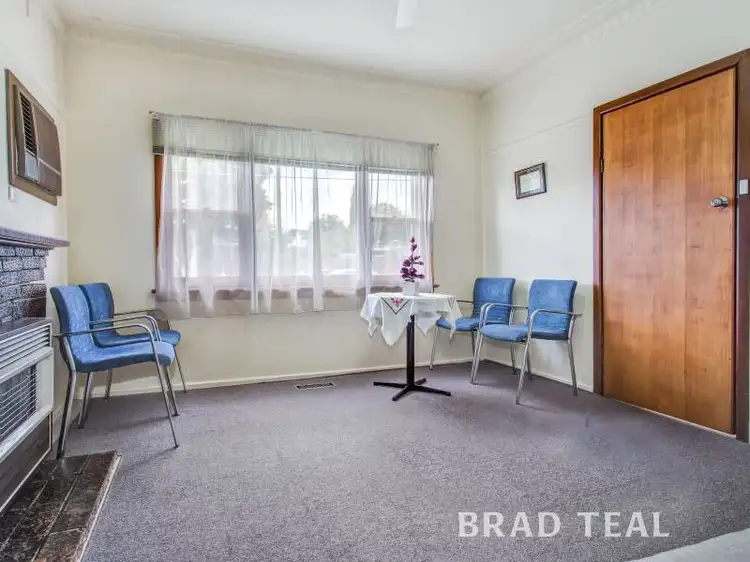 Second view of Homely house listing, 1 Link Parade, Fawkner VIC 3060
