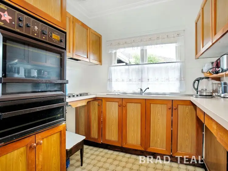 Fourth view of Homely house listing, 101 Theodore Street, St Albans VIC 3021