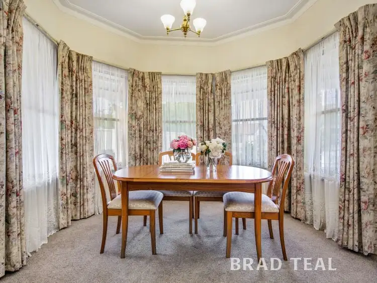Second view of Homely unit listing, 1/34 Arthur Street, Aberfeldie VIC 3040