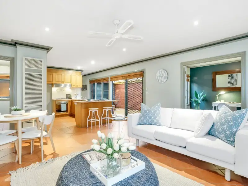 Main view of Homely house listing, 11 Briar Place, Pascoe Vale South VIC 3044