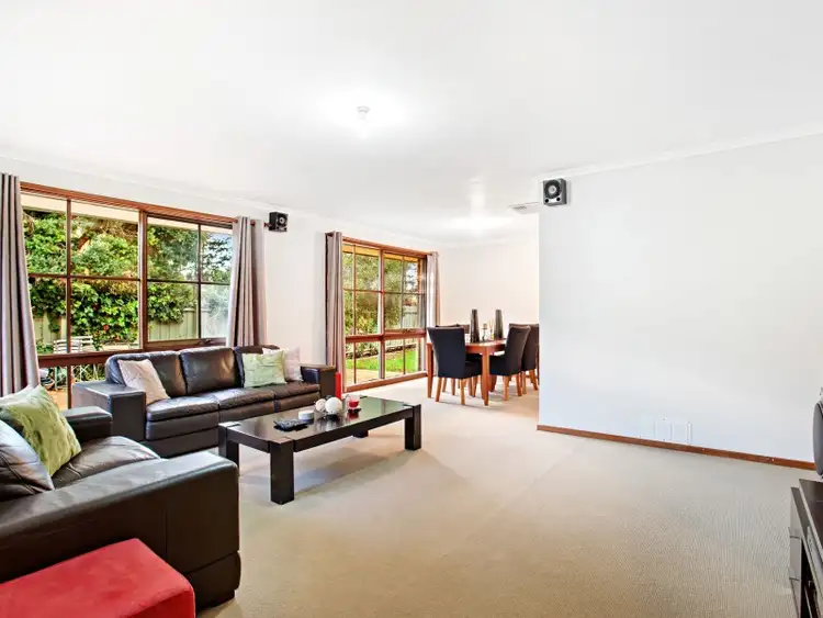 Second view of Homely house listing, 38 Wanaka Drive, Taylors Lakes VIC 3038