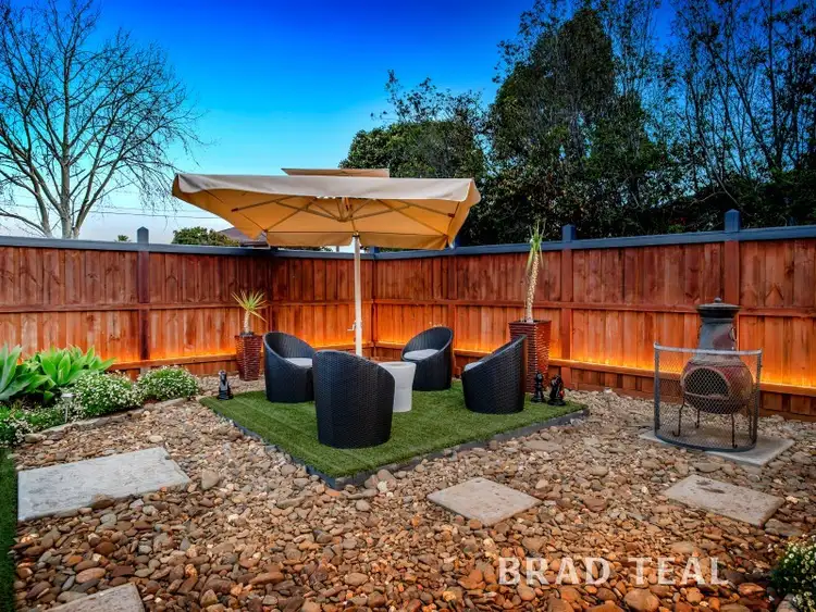 Third view of Homely house listing, 5 Hermes Court, Keilor VIC 3036
