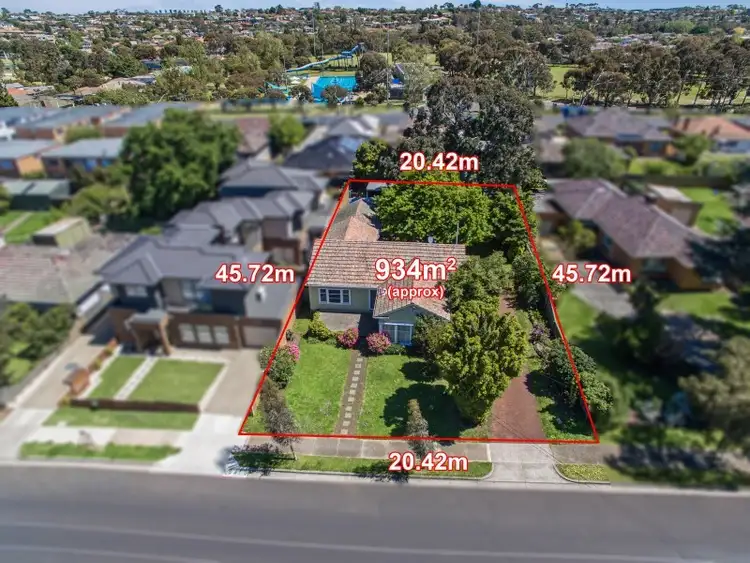 73 Park Street, Pascoe Vale VIC 3044