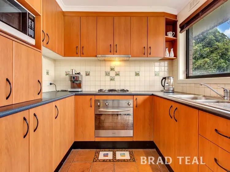Third view of Homely unit listing, 1/75 Canning Street, Avondale Heights VIC 3034