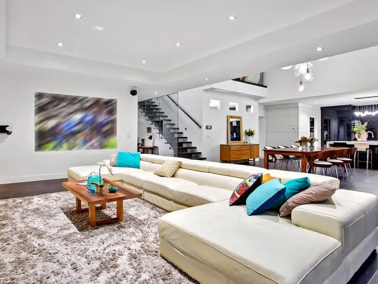 Fifth view of Homely house listing, 8 Monica Street, Essendon VIC 3040