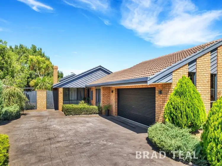 Main view of Homely house listing, 9 Stockwell Crescent, Keilor Downs VIC 3038