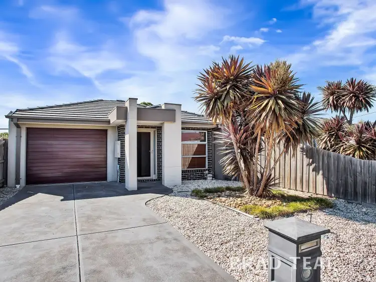 42A Wonganella Drive, Keilor East VIC 3033