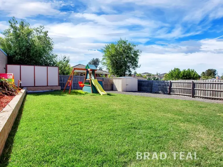 Sixth view of Homely house listing, 5 Harrington Road, Airport West VIC 3042