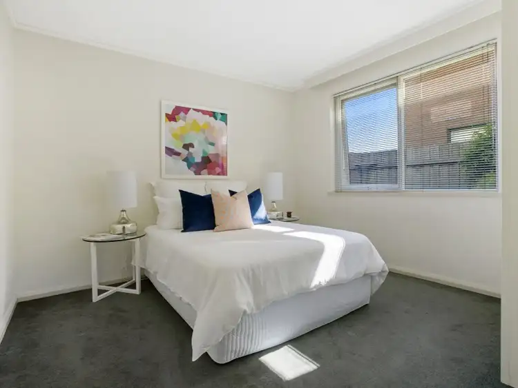 Fourth view of Homely apartment listing, 3/10 McColl Court, Brunswick West VIC 3055