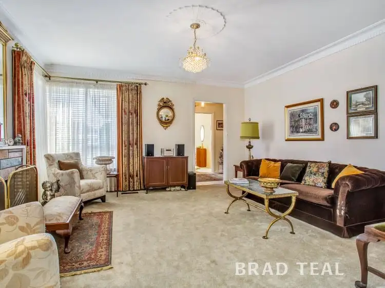 Fifth view of Homely house listing, 15 Newhall Avenue, Moonee Ponds VIC 3039