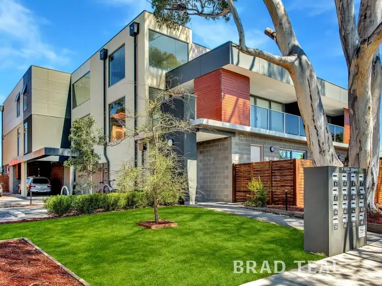 104A/19 South Street, Hadfield VIC 3046