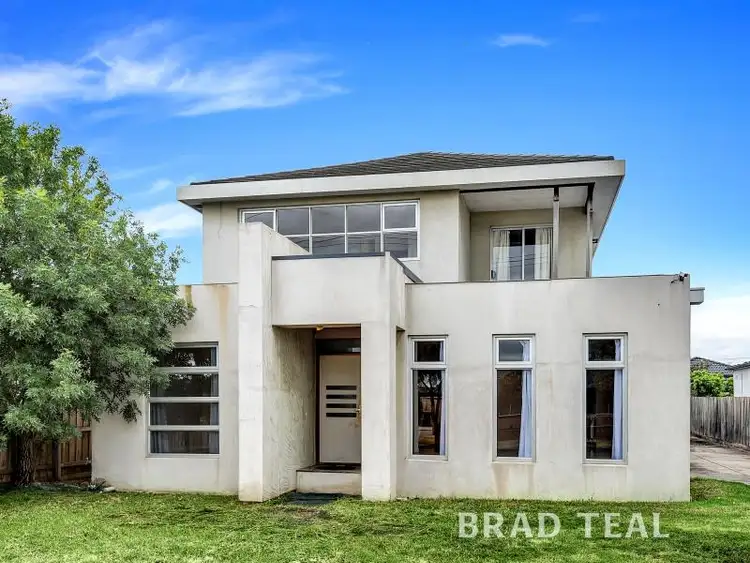 Second view of Homely house listing, 122 Parer Road, Airport West VIC 3042