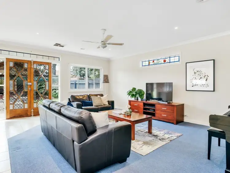 Fifth view of Homely house listing, 10 Hanley Street, Avondale Heights VIC 3034