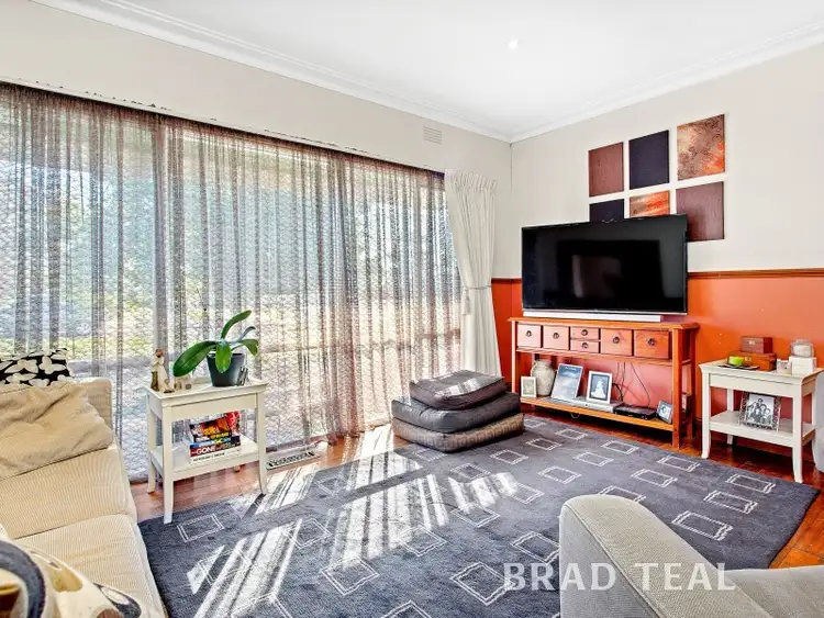 Third view of Homely house listing, 37 Ligar Street, Sunbury VIC 3429