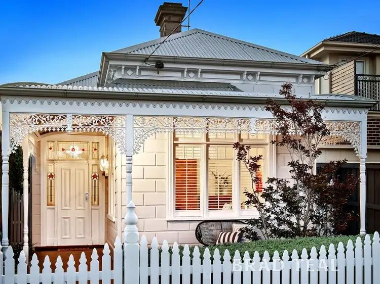 Main view of Homely house listing, 9 Washington Street, Essendon VIC 3040