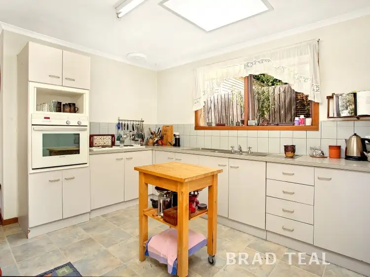 Second view of Homely unit listing, 4/18 Fisher Street, Gisborne VIC 3437