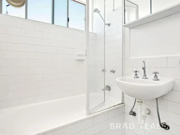 Sixth view of Homely apartment listing, 24/51 Buckley Street, Moonee Ponds VIC 3039