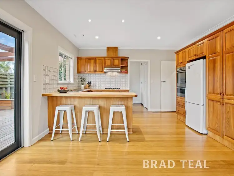Fifth view of Homely house listing, 2 Dace Court, Pascoe Vale South VIC 3044