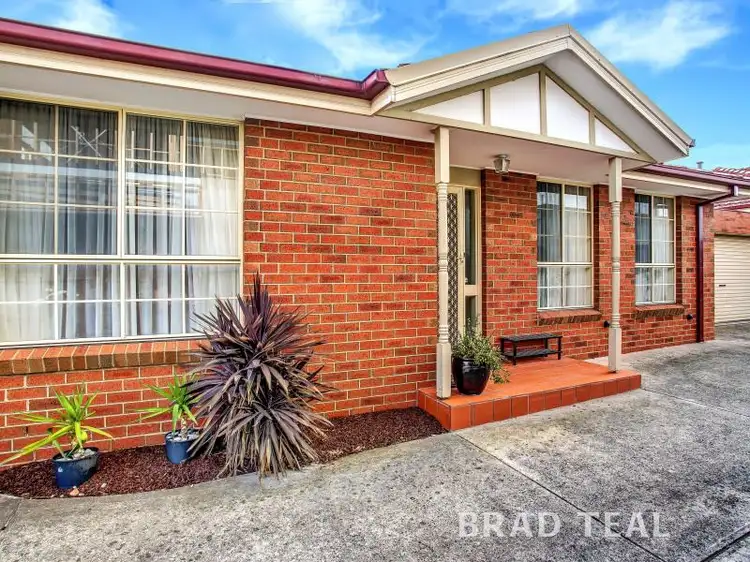 2/29 Diamond Street, Niddrie VIC 3042