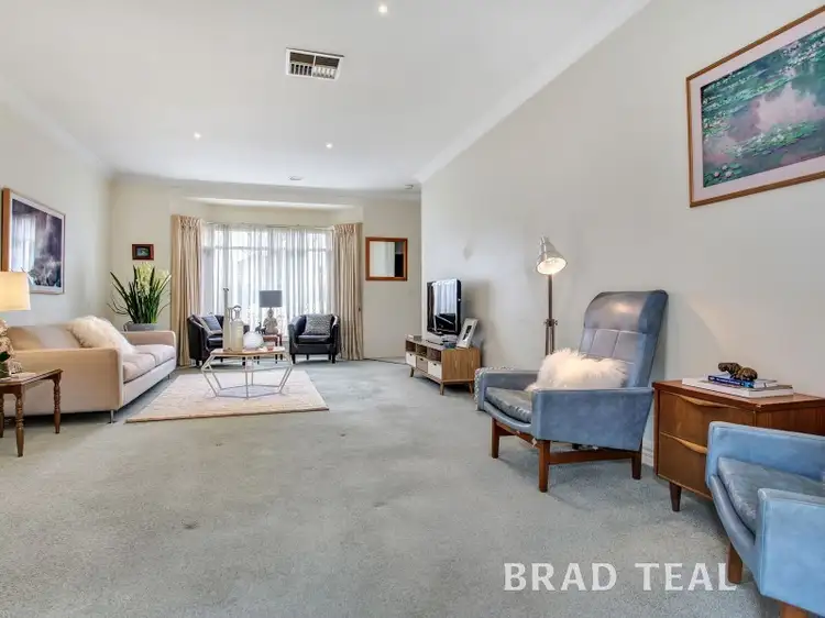 Third view of Homely unit listing, 25 Prince Street, Essendon North VIC 3041