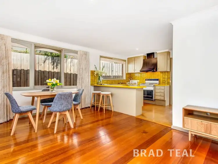Fifth view of Homely house listing, 272 Carrick Drive, Gladstone Park VIC 3043