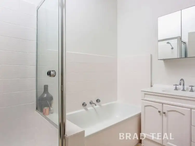 Fifth view of Homely unit listing, 2/14 Stewart Street, Pascoe Vale VIC 3044