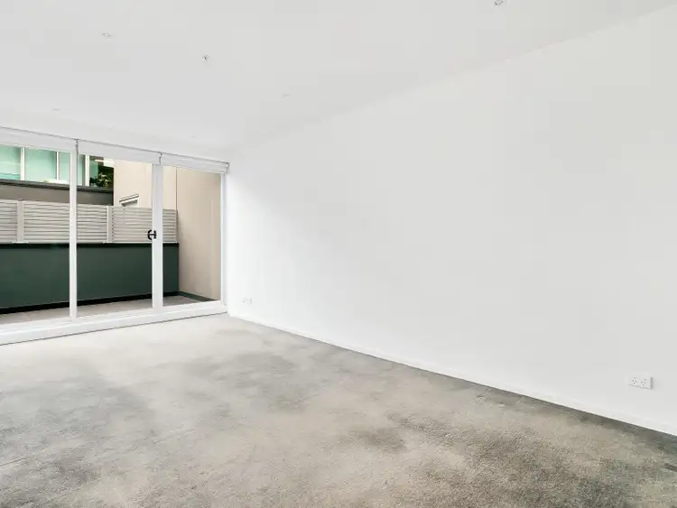 Third view of Homely apartment listing, 208/76-78 Keilor Road, Essendon North VIC 3041