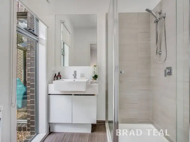 Sixth view of Homely unit listing, 36B Dublin Avenue, Strathmore VIC 3041