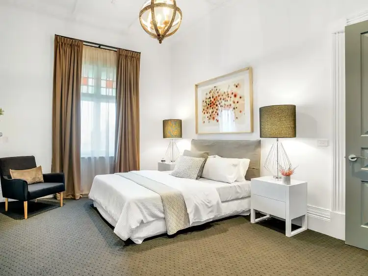 Second view of Homely house listing, 1 Jennings Street, Moonee Ponds VIC 3039