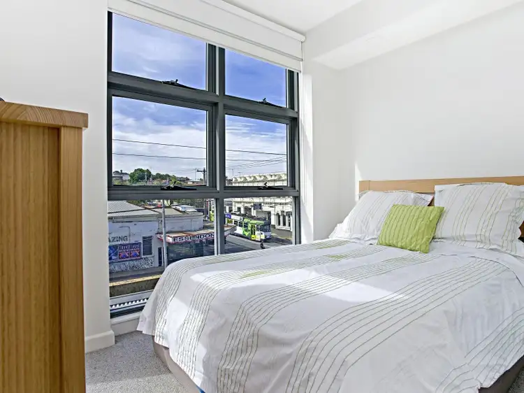 Fifth view of Homely apartment listing, 13/110 Maribyrnong Road, Moonee Ponds VIC 3039