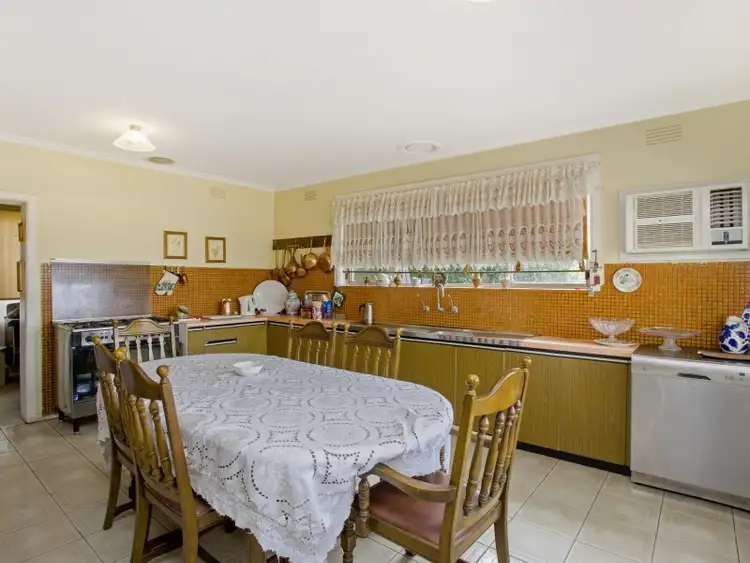Fifth view of Homely house listing, 24 McNamara Avenue, Airport West VIC 3042