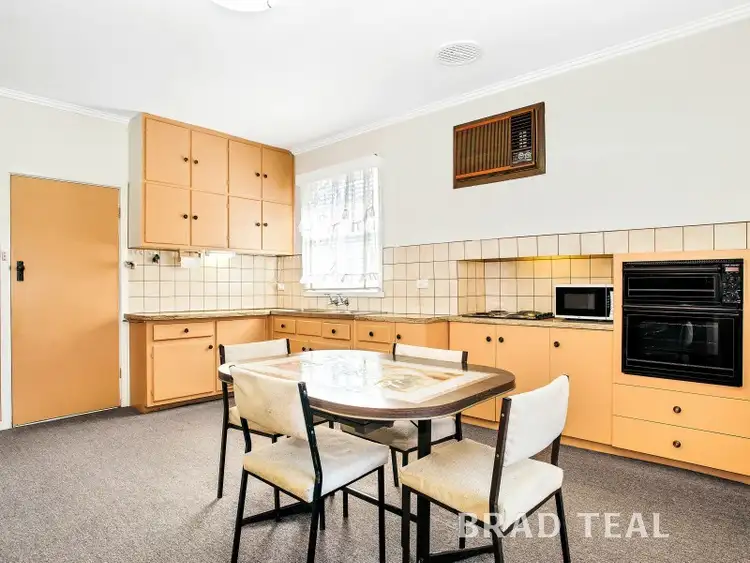 Third view of Homely house listing, 1 Baird Street, Fawkner VIC 3060