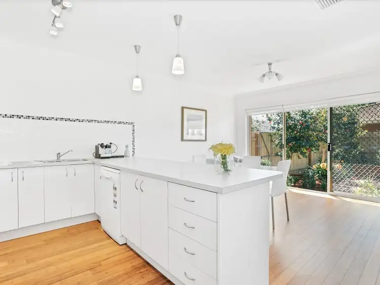 Third view of Homely unit listing, 1/17 Epsom Road, Ascot Vale VIC 3032