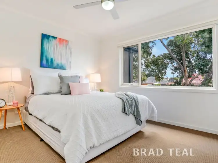 Fifth view of Homely townhouse listing, 33 Everard Street, Glenroy VIC 3046