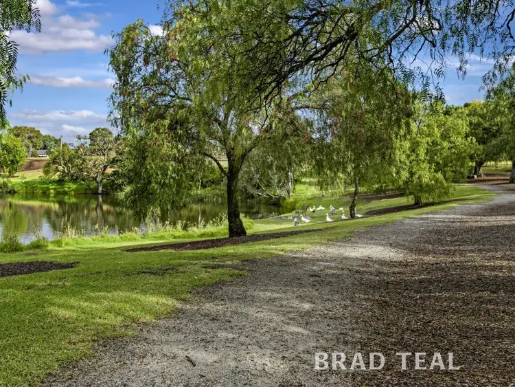 Third view of Homely land listing, LOT 715/68 Rosenthal Boulevard, Sunbury VIC 3429