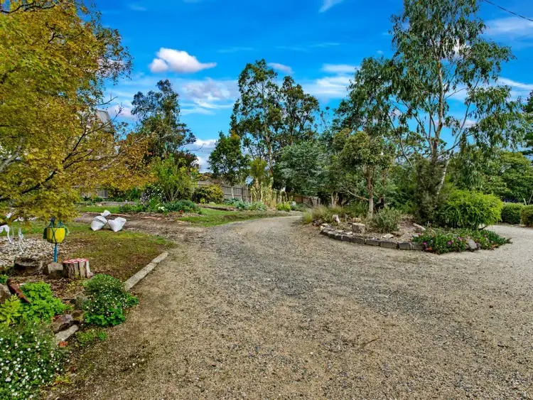 Third view of Homely house listing, 17 Smith Street, Macedon VIC 3440