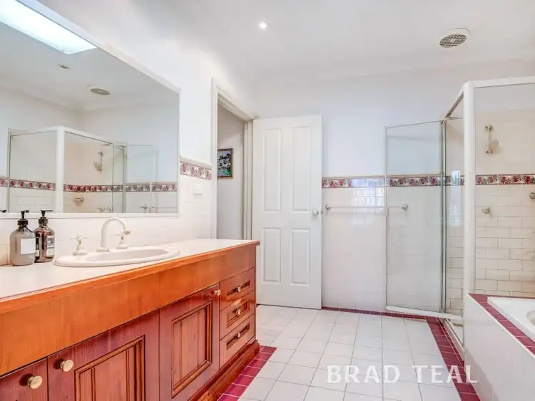 Fifth view of Homely unit listing, 3/61 Deakin Street, Essendon VIC 3040