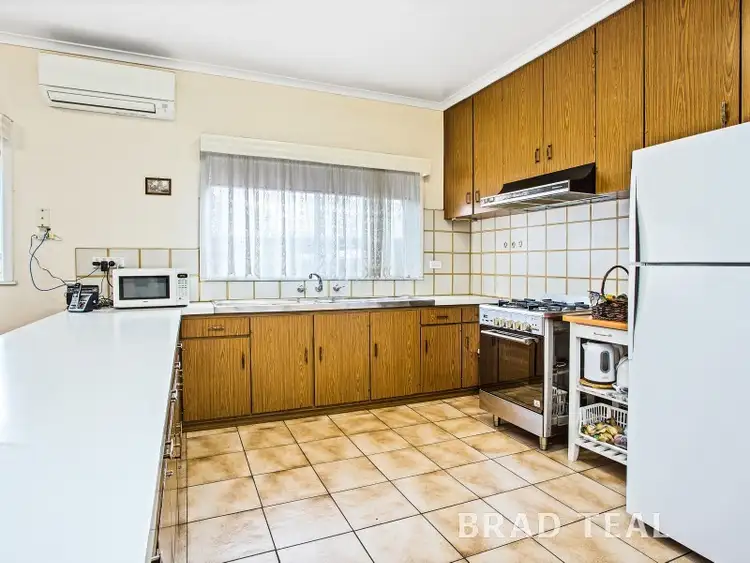 Fourth view of Homely house listing, 12 Jessie Street, Oak Park VIC 3046