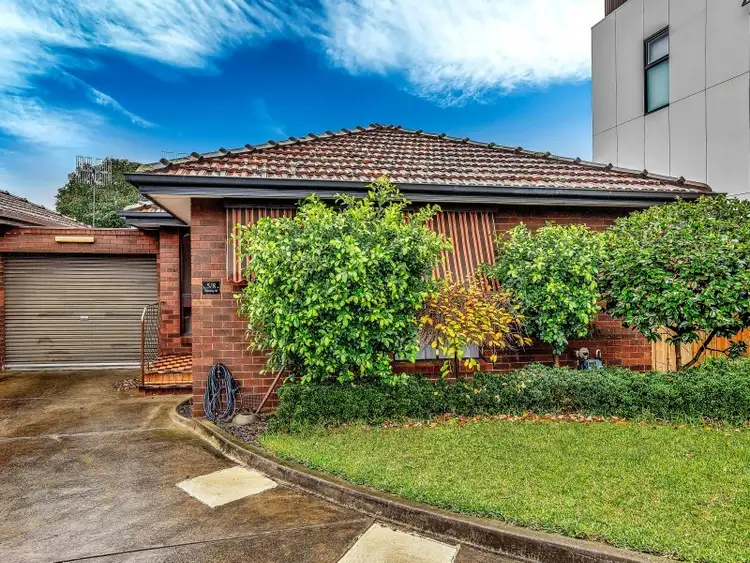5/8 Murray Street, Brunswick West VIC 3055