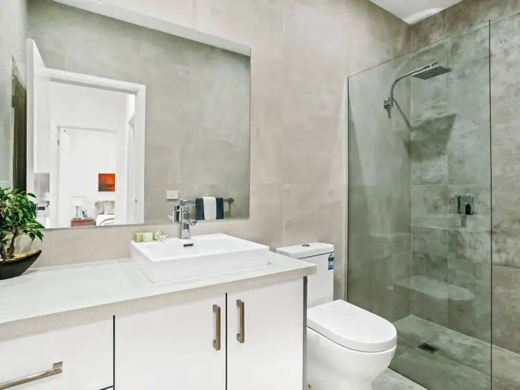 Fifth view of Homely unit listing, 3/67 Morell Street, Glenroy VIC 3046