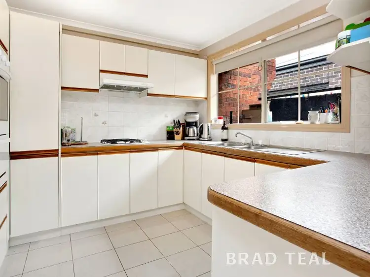 Fourth view of Homely unit listing, 1/19 Cameron Road, Essendon VIC 3040