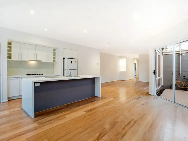 Third view of Homely house listing, 43 Dahlia Drive, Caroline Springs VIC 3023