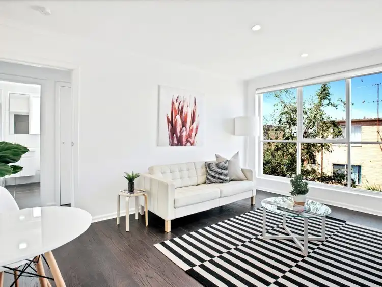 9/5 Rothwell Street, Ascot Vale VIC 3032