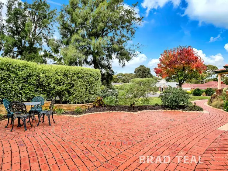 Second view of Homely house listing, 46 Rees Road, Sunbury VIC 3429