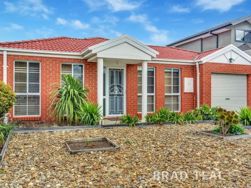 Main view of Homely house listing, 13 Ambridge Grove, Sydenham VIC 3037