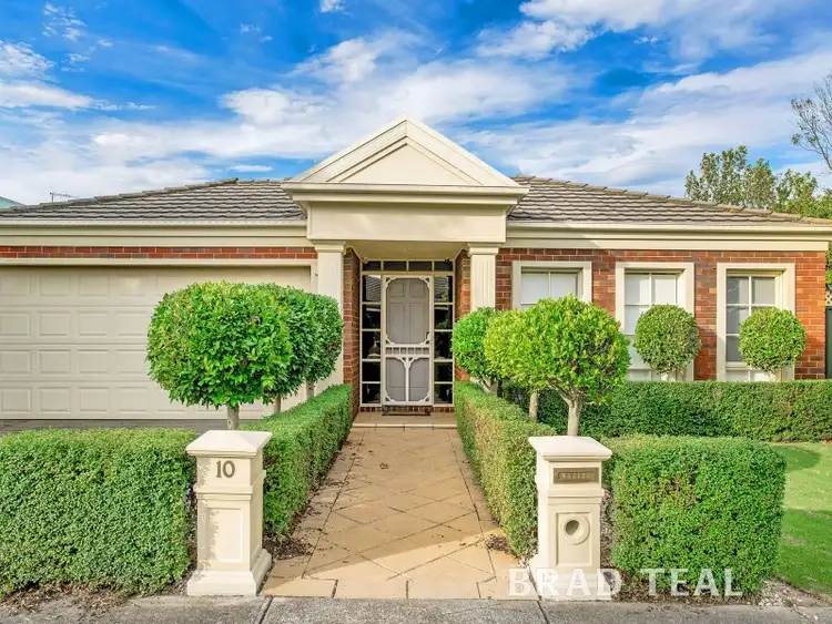 10 View Court, Hillside VIC 3037