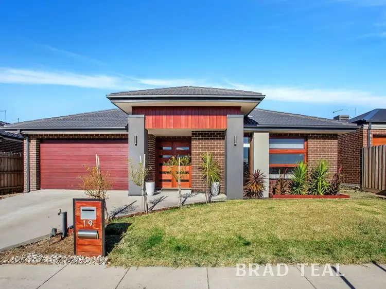 19 Coop Drive, Gisborne VIC 3437