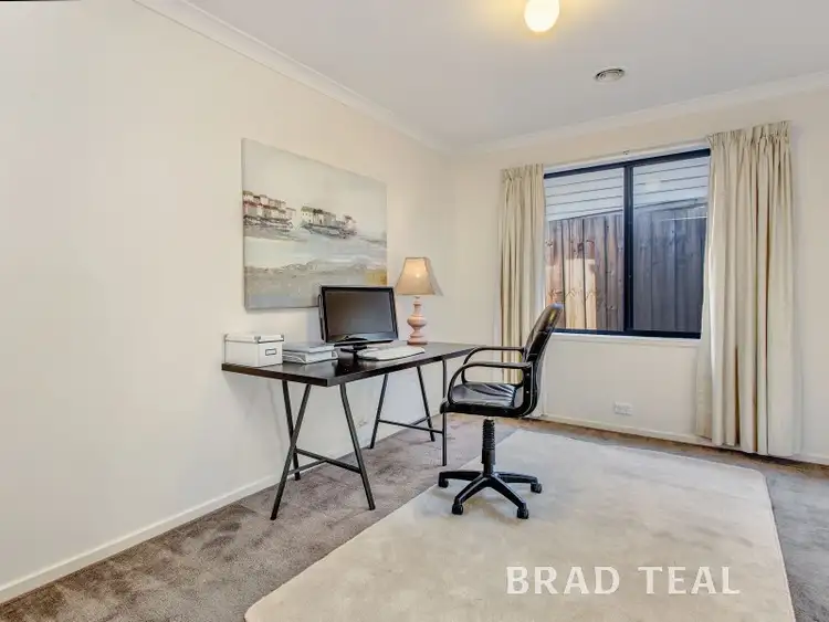 Sixth view of Homely house listing, 117 O'Hea Street, Coburg VIC 3058