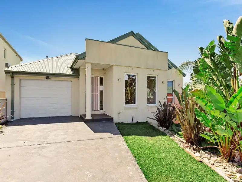 Main view of Homely house listing, 6 Birk Court, Gowanbrae VIC 3043